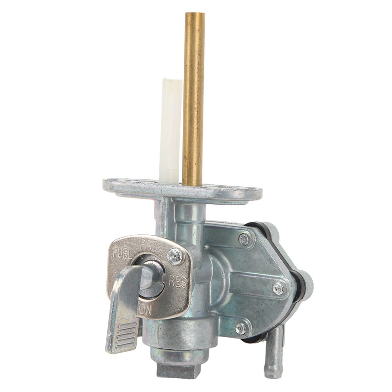 Gas Tank Fuel Valve Switch Rugged Impact Resistant Stable Fuel