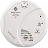 First Alert Hardwired Wireless Interconnect Smoke Alarm