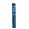 Pro Series PR22V Leatherette Pool Cue Case, Royal
