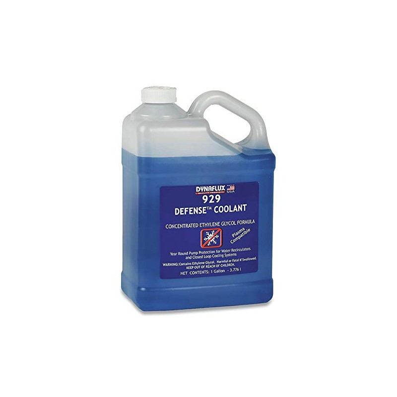 DYNAFLUX, DF929-1, DF DF929-1 DEFENSE 1 GALLON