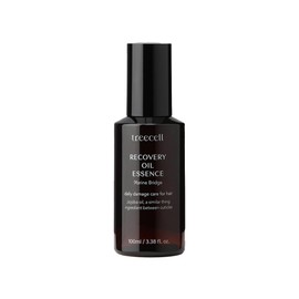Tricell Recovery Oil Essence, 3.4 fl oz (100 ml), Treecell Recovery Oil Essence, 3.4 fl oz (100 ml)