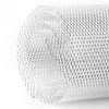 Car Grille Mesh, 100 * 33cm/ 40 * 13inch Aluminum
