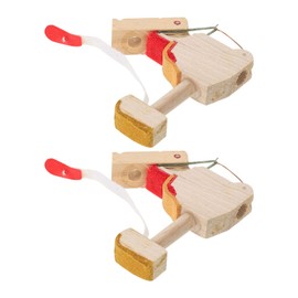2pcs Piano Hammer Butt for Vertical Piano Whippen Repair Accessories Compact and Lightweight Smooth Finish for Easy Handling
