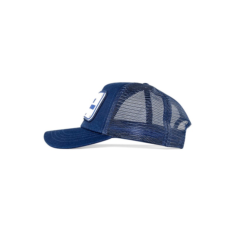 John Hatter & Co Trucker Cap Look at ME I
