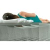 Intex INTEX 64149ED Dura-Beam Standard Pillow Rest Air Mattress: Fiber-Tech