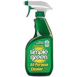 SIMPLE GREEN GIDDS-880326 All Purpose Concentrated Cleaner, 16 oz, Sassafras Scent