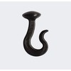 Plastic Hooks for Gazebo Curtains/Mosquito Netting/The Track of Lowe's Allen
