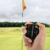 EIHI 2 Stück Golf Zähler, Golf Score Zähler Stroke Counter,