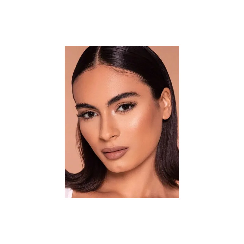 SHEGLAM Complexion Pro Base Líquida Mate Larga Duración - Trigo