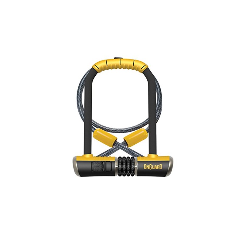 Akita Cable Lock 20mm x 6ft