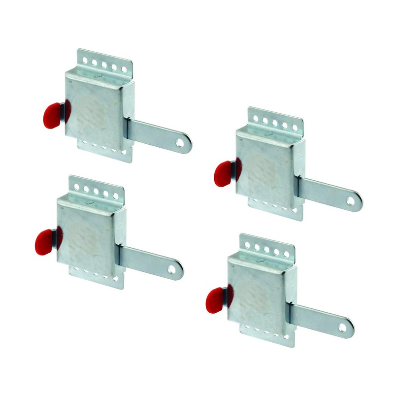 PRIME-LINE Deadlock Garage Door Side STL