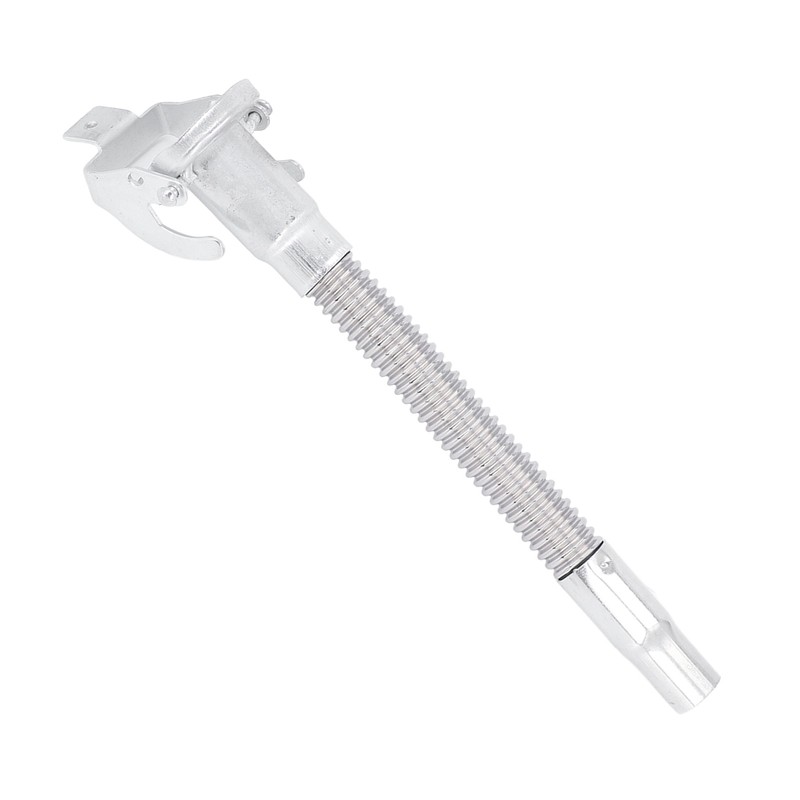 Oil Drain Hose Fuel Tank Spout Gas Can Nozzle Stainless