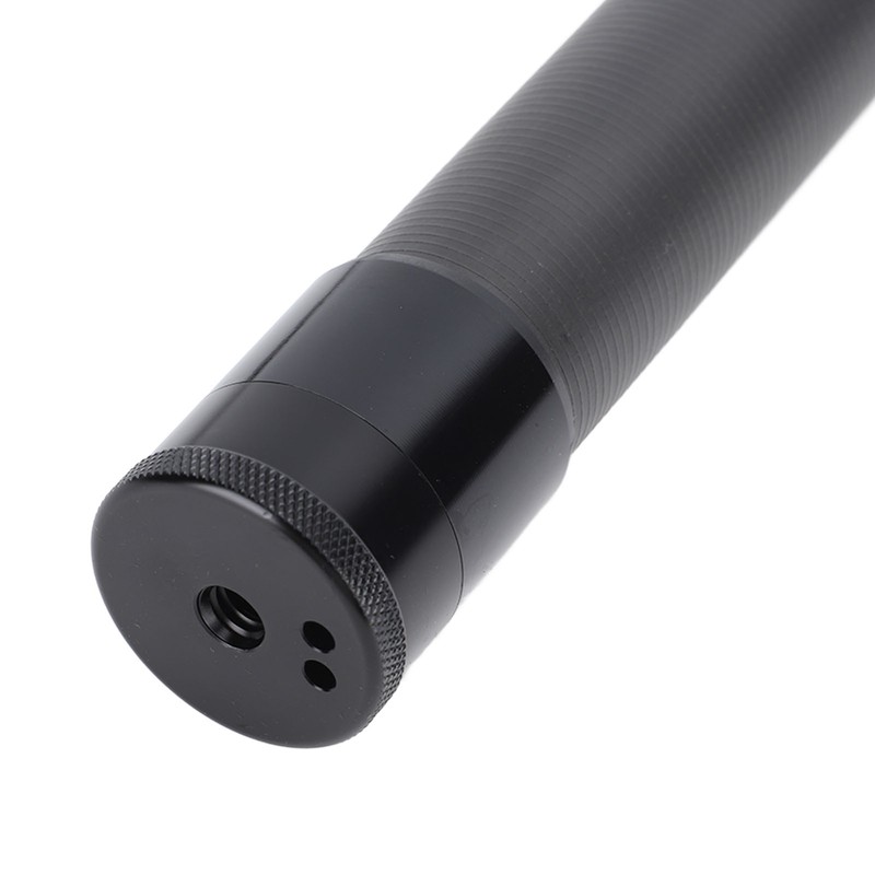 Selfie Stick Extendable Extra Long 2m Carbon Fibre Handheld Adjustable
