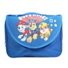 BAGTROTTER Pat'Patrol School Bag 32 cm Blue, blue