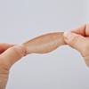 Bottom mamekeate-pu 30 Piece Bottom Tape Bottom Bottom Padding, Calluses Calluses
