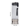 410ML Portable Hydrogen Water Generator 1200‑1400PPB Hydrogen Rich Water Maker