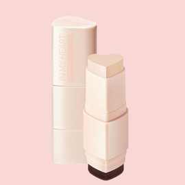 Touch Insole Pretty Filter In My Heart Stick Foundation 7g, linen, 2 packs / 터치인솔 프리티필터 인마이하트 스틱 파운데이션 7g, 린넨, 2개