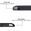 PIT66 LED 3rd Brake Lights Compatible with 2001-2004 Nissan Frontier