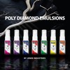Jende 2 Micron Poly Diamond Knife Stropping Emulsion 25ml-Premium Stropping