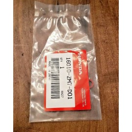 HONDA NEW Genuine HONDA Carburetor Rebuild Kit EU1000i EU2000i GX100 16010-ZM7-D01 OEM