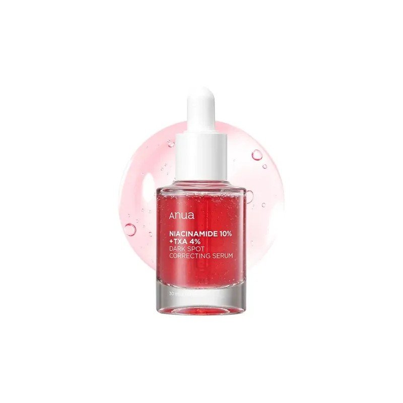 Anua Niacinamide 10 Txa 4 Serum