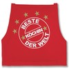 Shirtracer - Apron - Cooking Apron - Damen 1 -