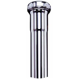Extension Tube with slip-Joint Connection
