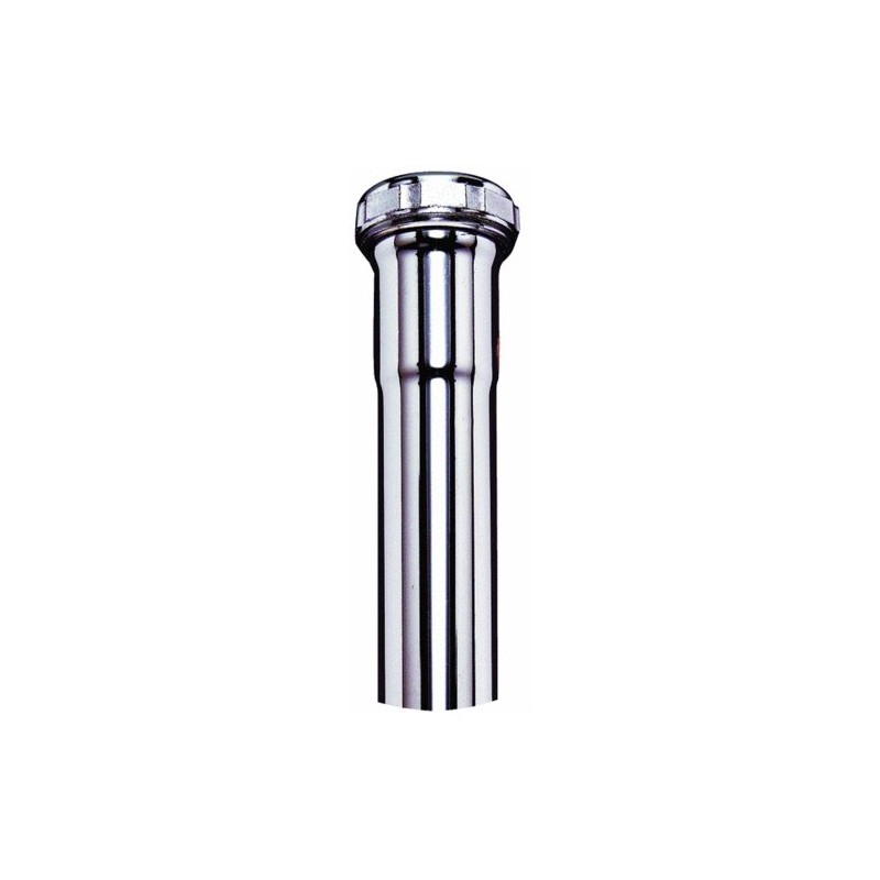 Extension Tube with slip-Joint Connection