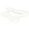 Gua Sha Massage Scraping Tool Ceramic Antistatic Good Thermal Conductivity