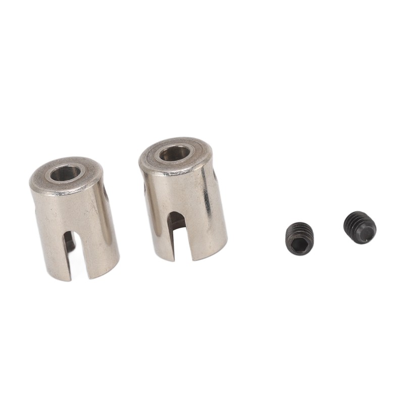 Steel Input Shaft Cup RC Car Center Driveshaft Cup for
