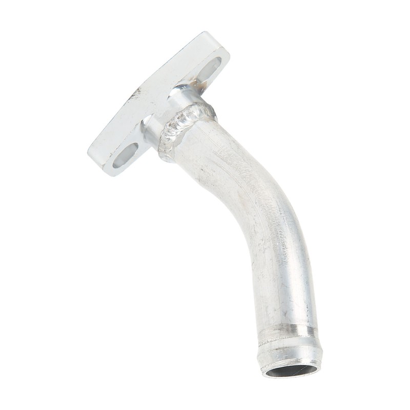 AN10 Turbo Drain Fitting 45° Sealed Aluminium Alloy Fit for