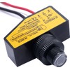 TWTADE Photoelectric Switch DC 12V 24V 36V 48V Control Light