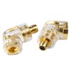 Easy Dock Lab Pentaconn Ear Adapter for Acoustune HS2000MX, BASN