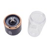 300ml Portable Blender Cordless for Shakes Juice Six Blades USB