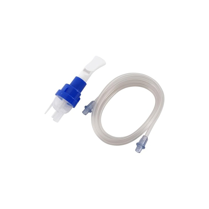 Disposable Sidestream Nebulizer Mouthpiece Set /0-6610-01