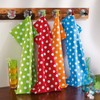 Erwin Müller 4-pk dish towels cotton colourful size 50x70 cm