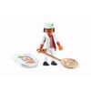 PLAYMOBIL Pizza Chef Playset