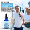 Absonutrix VaniLeaf, 390 mg, 4 FL OZ Liquid, 302 Servings,