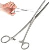 Panther Surgical Stainless Steel 8'' Straight or Curved Line Cutter