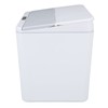 Smart Trash Can 8L Capacity Touchless USB Rechargeable Automatic Induction