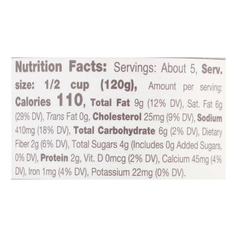 UD_Mom's Dried Tomato Basil Soup Case of 6-24.5 oz