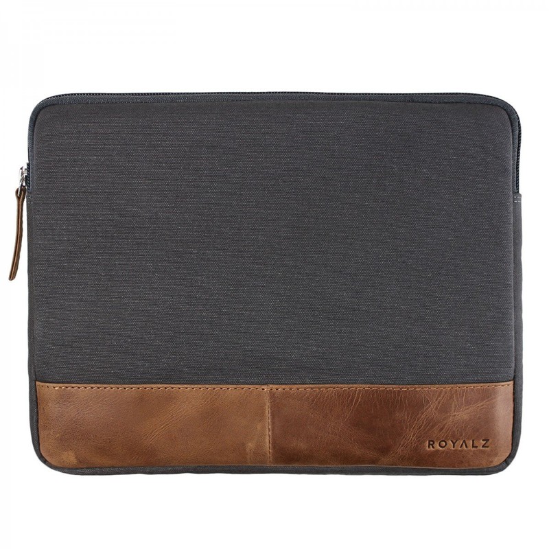 ROYALZ Universal Canvas Case for Tablets 8.9 Inch - 10
