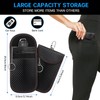 Extra Large Faraday Box & 2 Pack Faraday Bag for