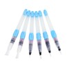 6PCS Water Brush Pens Watercolor Pen for Kids Children School
