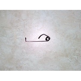 CTS Torsion Spring Fits Stihl Cut Off Concrete Saw TS400 Replaces 4223 435 2100/42234352100