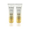 달바 콜라겐 텐션 엑소 크림 50g 2개 Dalba Collagen Tension Exo Cream 50g 2pcs