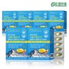 드림이음 [Dream Eum] Dream Eum high-quality Alaska Altige Omega 3