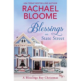 Blessings on State Street: A Blessings Bay Christmas
