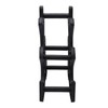 Dumbbell Rack, Weight Racks for Dumbbells 3 Tier, Dumbbell Stand,Dumbbell