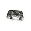 Cookie Cutter Double Decker Bus Approx. 8 cm